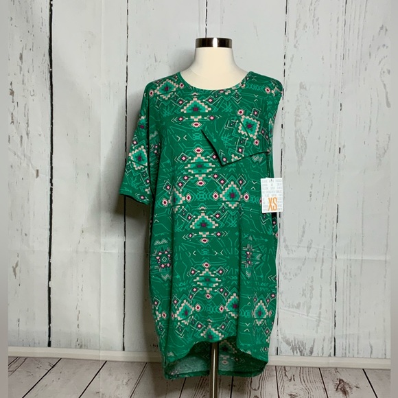 LuLa Roe Irma - Picture 8 of 9